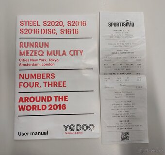 Yedoo three - 6