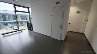Pronájem kanceláře Brno CTP Ponávka - 6