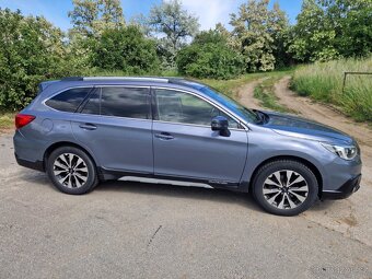 Na prodej Subaru Outback - 6