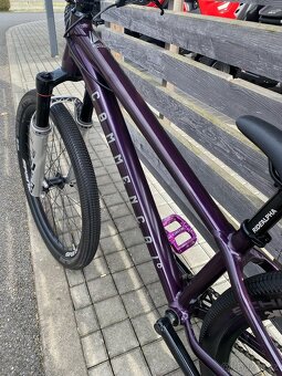 COMMENCAL Absolut RS - velikost M - 6