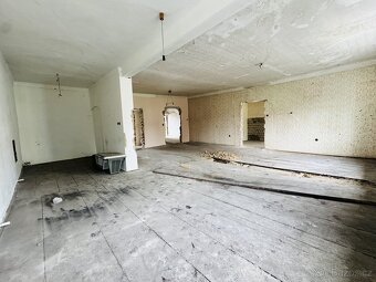 Prodej, rodinný dům, Zábřeh - 6