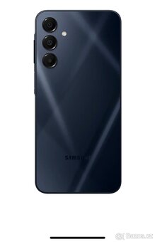 Samsung Galaxy A16 černý, 5G 128GB - 6