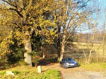Mazda MX-5 NC 1.8l 93kW 2008 - 6