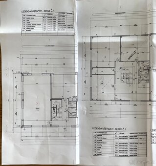 Pronájem kanceláře 300m2 Brno- Moravany - 6