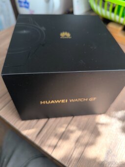 HUAWEI WATCH GT NOVÉ - 6