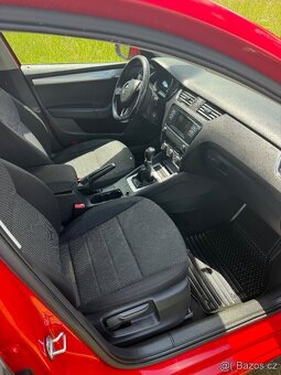 Škoda Octavia 3 1.2 TSI - 6
