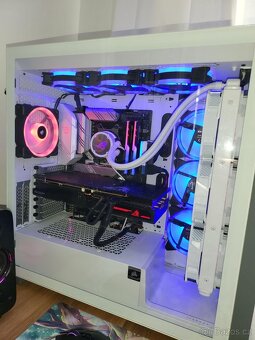 Powecolor Red Dragon AMD Radeon RX 6800 16GB - záruka 12 - 6