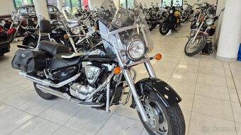 12000km suzuki intruder 1500 2003 - 6