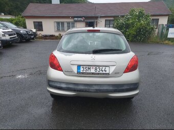 Peugeot 207 1.4i - 6