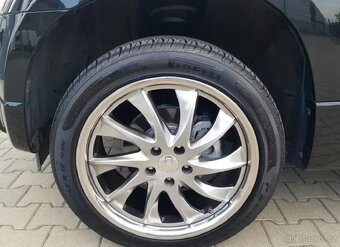 Suzuki Grand Vitara 2.4i Comfort benzín 124kw - 6