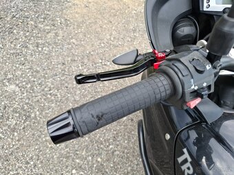 Triumph Tiger 1050 - 6