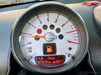 Mini Cooper Countryman S 1.6 Turbo - 6