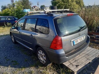 Peugeot 307 SW 1.6 hdi - 6