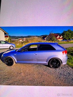 Audi A3 - 6