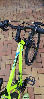 Kolo ROCKRIDER vel.24 - 6