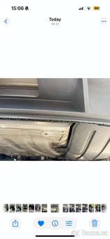 VW Golf VII Variant model 2014, 2.0 TDI, 110 kW - 6
