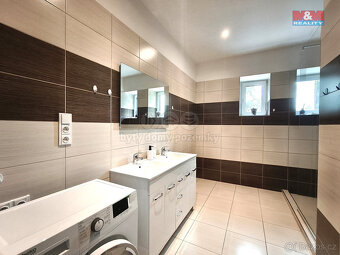 Prodej nájemního domu, 754 m², Bohumín, ul. Bezručova - 6