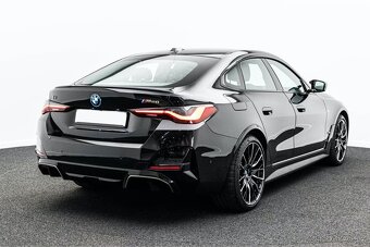 BMW i4 - 6