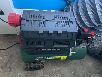 Prodej CO₂ laseru Thunder Laser Nova 51 - 6
