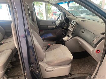 Hyundai H-1 2,5 CRDi 125kw - 6