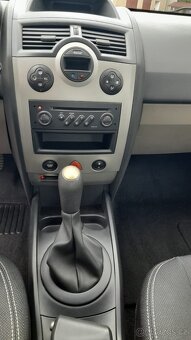 prodej renault Megane II - 6