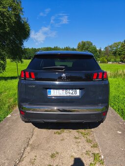 Peugeot 3008 - 6