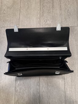 Porsche Design P'2000 - pracovní brašna - 6