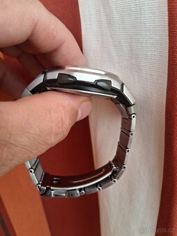 CASIO Wave ceptor WVA-105H - 6