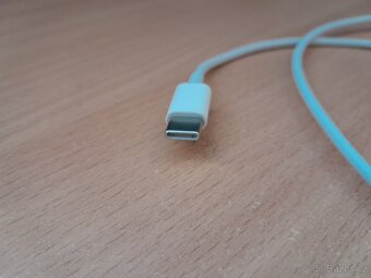 LIGHTNING USB C APPLE KABEL IHNED K PRODEJI - 6