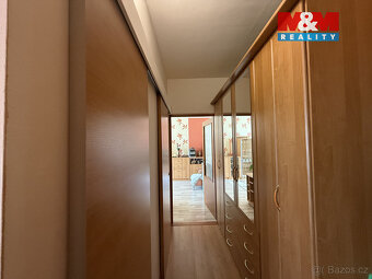 Prodej bytu 2+1, 58 m², Ostrava, ul. Josefa Kotase - 6