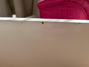 Dětská postýlka Ikea Myllra - 6