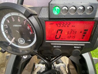 Yamaha XT660Z Tenere - 6