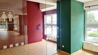 Pronájem komerčního prostoru 160 m² Prusíkova, Praha - Stodů - 6