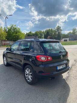 Volkswagen Tiguan, VW Tiguan 1.4 TSI - 6