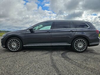Vw Passat b8 - 6