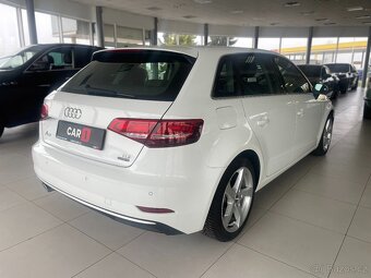 Audi A3 2.0TDI Quattro,135kW,AUT,Sport - 6