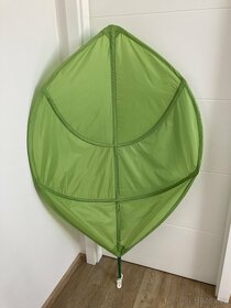 Baldachýn Ikea - list - 6