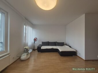 Pronájem bytu 2+kk, 50 m s balkonem  Praha 5, Zličín. - 6