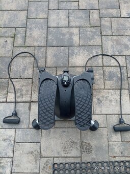 Insportline Big stepper - 6