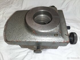 Originální vyosovací zařízení Deckel FP - 6