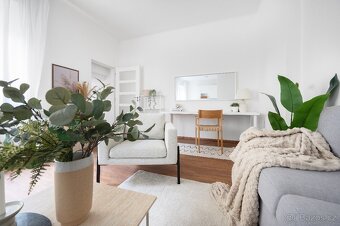 Prodej bytu 2+kk, Brno - 6