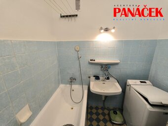 Pronájem bytu 2+1 v centru, ul. Santražiny, Zlín - 6