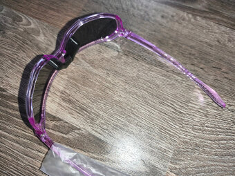 NOVÉ Dámské cyklistické/sportovní brýle SCVCN - 6