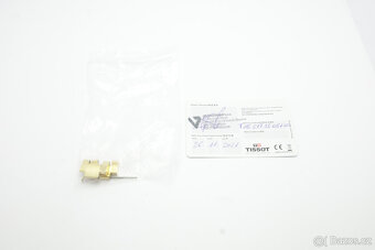 Tissot Chrono XL T116.617.33.051.00 - 6