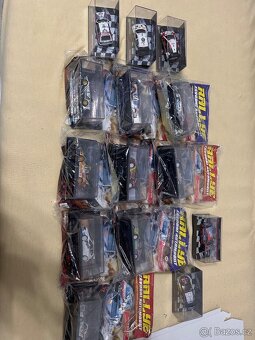 Prodám modely aut, náklaďáků, autobusů, letadel - 6