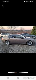 BMW e65 745D 242 kw - 6