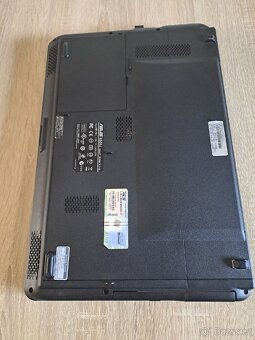 Asus x5dij... Nová baterie - 6