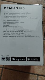 DJI mini 3 pro - 6