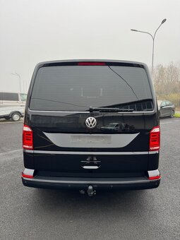 Volkswagen T6 Multivan 2.0TDI 110kw DSG LED - 6
