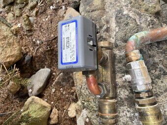 Plynový kotel Victrix 50 - 6